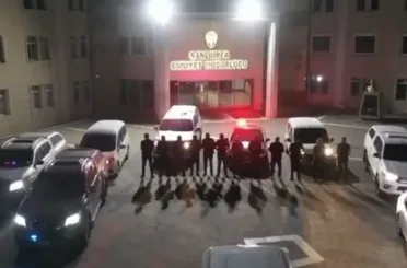Bakan Yerlikaya: Teröristlere göz açtırmayacağız!12 ilde DEAŞ operasyonu!