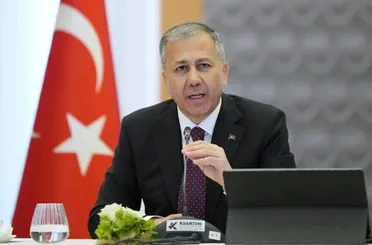 Bakan Yerlikaya: "Yasa Dışı Bahisçilerin Enselerindeyiz"