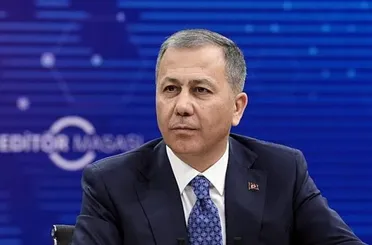 Bakan Yerlikaya'dan Net Açıklama: Sürücü Affı Gündemde Değil!