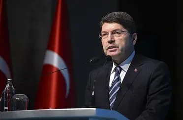 Bakan Yılmaz Tunç:332 Hakim ve Savcının görev yeri değişti!