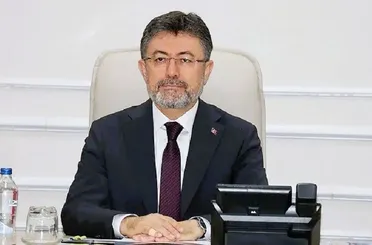Bakan Yumaklı: "Cumhuriyet Tarihinin En Güçlü Kara ve Hava Filosuna Sahibiz"