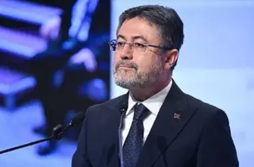Bakan Yumaklı: “Orman Yangınlarıyla Mücadelede Hava ve Kara Gücümüzü Artırdık”