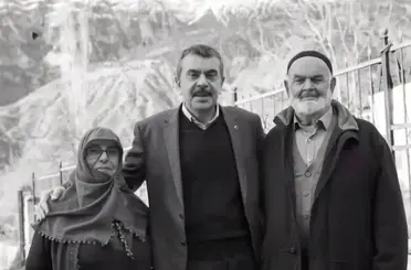 Bakan Yusuf Tekin’den Anne ve Babasına Vefa Dolu Sözler: “Her Sabah Mutlaka Ararım”