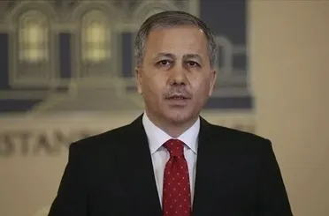 Bakanı Yerlikaya 46 bin konutun hak sahiplerine teslim edileceğini duyurdu!