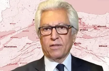 Balıkesir Gece Boyunca Sallandı: Uzmanlardan “Ege Fay Hattı” Uyarısı