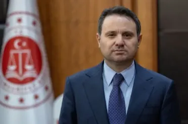 Balıkesir’de F-16 Düştü: Görevli Pilot Şehit Oldu! Bakan Gürlek'ten Başsağlığı Mesajı!