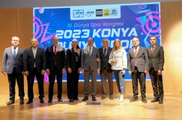 Başkan Altay: “2023 Dünya Spor Başkenti Unvanını Gururla Taşımaya Devam Edeceğiz”