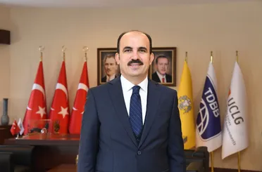 Başkan Altay: “2023’te 181 Milyon Lira Sosyal Kart Desteğinde Bulunduk”