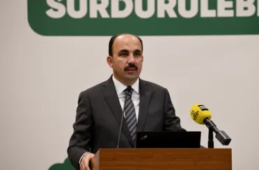 Başkan Altay: “Afetlere Karşı Dirençli Şehirler Oluşturmalıyız”