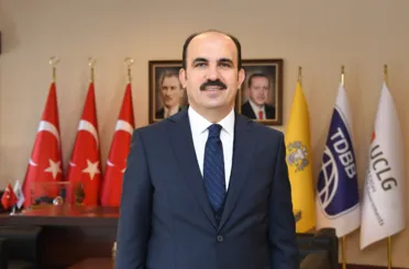 Başkan Altay: “Anneler, Sevgi ve Fedakarlığın Vücut Bulmuş Halidir”