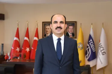 Başkan Altay: “Annelik Fedakârlığın Vücut Bulmuş Halidir”