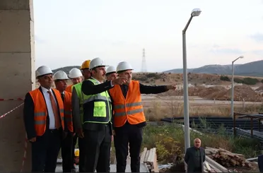 Başkan Altay: “Beyşehir’in İçme Suyu Kalitesini Artırıyoruz”