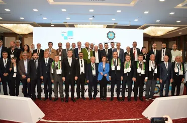 Başkan Altay, Diyarbakır’da UCLG-MEWA’nın toplantısında net konuştu!