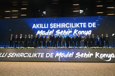 Başkan Altay: “Konya Türkiye Yüzyılı’nda Ülkemizin Teknoloji Üssü Olacak”