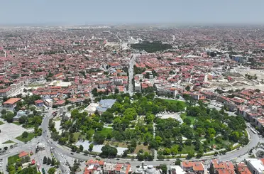 Başkan Altay: “Konya’da Hava Kalitesini Artırmak İçin Kombi Desteğimiz Sürüyor”