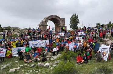 Başkan Altay: “Konya’mızın Saklı Doğal Güzelliklerini Dünyaya Tanıtmakta Kararlıyız” 