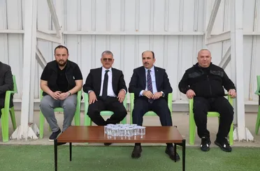 Başkan Altay: “Konyaspor’un Başarısı ve Konya’nın Geleceği İçin Birlik Olmalıyız”