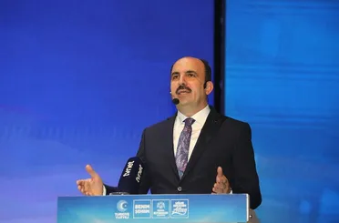 Başkan Altay Konya’ya 5 Yılda 52,8 Milyar Liralık Yatırımı ve Yeni Dönem Projelerini Anlattı