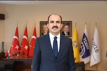  Başkan Altay: “Miryokefalon Zaferi’nin 846. Yılı Kutlu Olsun” 