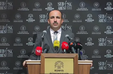 Başkan Altay: Muhabbetin Olmadığı Bir Yer İnsan İçin Adeta Zindandır!