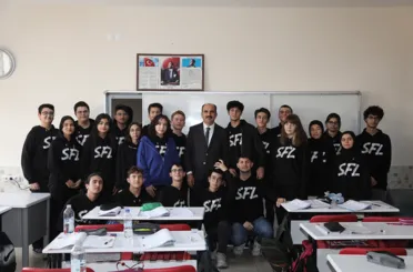 Başkan Altay: “Öğrencilerimizin Başarısı İçin Tüm İmkanlarımızı Seferber Ediyoruz”