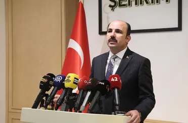Başkan Altay Polemik İçinde Olan Belediye Başkanlarını Hizmet Üretmeye Davet Etti!