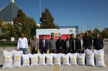Başkan Altay: “Şehrimize ve Ülkemize Katkı Sağlayan Çitçilerimizin Yanında Olmaya Devam Edeceğiz”