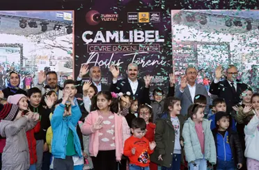 Başkan Altay: “Şehrimizi Daha da Güzelleştirmek İçin Gece Gündüz Çalışıyoruz”