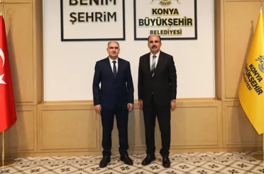 Başkan Altay ve Vali Özkan, Hatay’a gidiyor