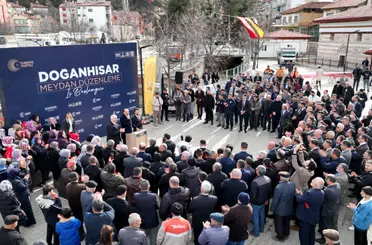 Başkan Altay: “Verdiğimiz Sözleri Yerine Getirmenin Mutluluğunu Yaşıyoruz”