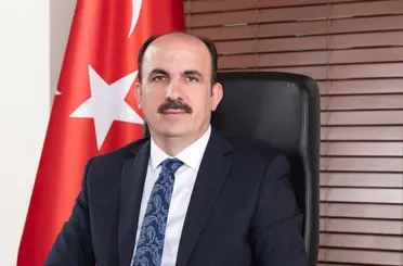 Başkan Altay’dan 29 Ekim Cumhuriyet Bayramı Mesajı