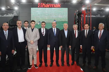 Başkan Altay’dan Çiftçilere Davet: Konya Tarım Fuarı Kapılarını Açtı