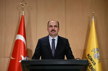 Başkan Altay’dan Hicri Yeni Yıl ve Muharrem Ayı Mesajı