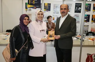 Başkan Altay’dan Konya Kitap Günleri’ne Davet!