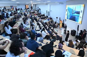 Başkan Altay’dan Konya’da Dikkat Çeken Gazze Çağrısı: “Tarafımız Belli Olsun”