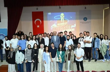 Başkan Altay’dan Üniversiteli Gençlere Müjde! Başvuruları Başladı!