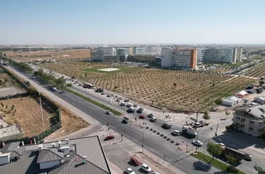 Başkan Altay’dan Yeni Bir Köprülü Kavşak Müjdesi Daha