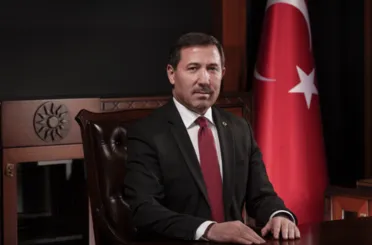 Başkan Hasan Kılca’dan Anneler Günü Mesajı