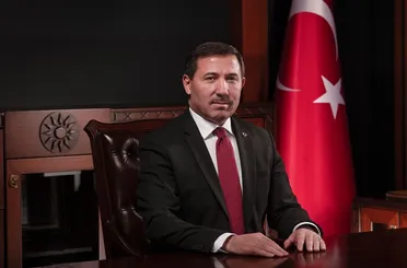 Başkan Hasan Kılca’dan Mehmet Akif Ersoy Mesajı!