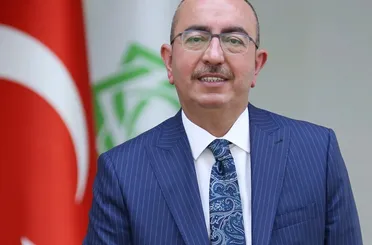 BAŞKAN KAVUŞ; “BAYRAMLAR SEVİNÇTİR, HUZURDUR, BEREKETTİR”