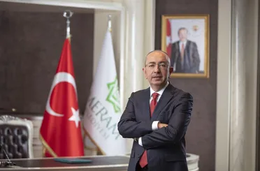 Başkan Kavuş; “İnsanlık, Hz. Pir’in Miras Bıraktığı Manevi Hazineye Muhtaç”