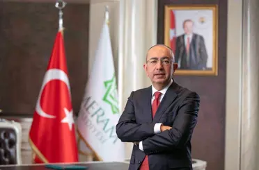 Başkan Kavuş’tan 29 Ekim Mesajı: “Cumhuriyet, Hürriyet Sevgimizin Nişanesidir”