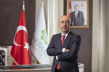 Başkan Kavuş’tan Mevlid Gecesi mesajı