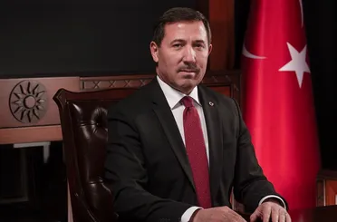 Başkan Kılca: “Ecdadımız Çanakkale’de Kahramanlık Destanı Yazdı”