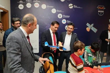 Başkan Kılca: Karatay Bilsem Önemli Başarılara İmza Attı!