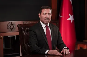 Başkan Kılca’dan 1 Mayıs Mesajı: “Emek Olmadan Medeniyet, Alın Teri Olmadan Vatan Olmaz”