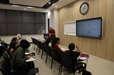 Başkan Kılca’dan Gençlere Davet!