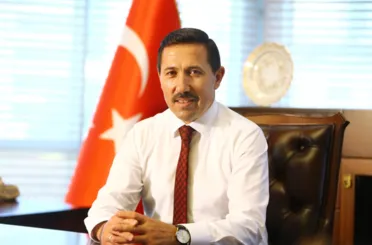 Başkan Kılca’dan Regaib Gecesi Mesajı Ve Üç Aylar’ın Başlangıcı