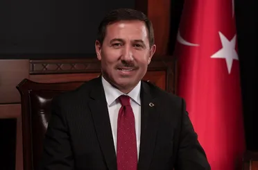Başkan Kılca'dan Regaib Gecesi ve Üç Aylar Mesajı