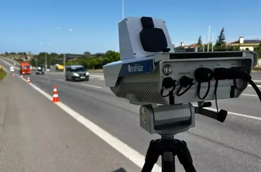 Bayramda Radar Tepkisi Yağdı! Hız Levhalarında Yeni Düzenleme Yolda!